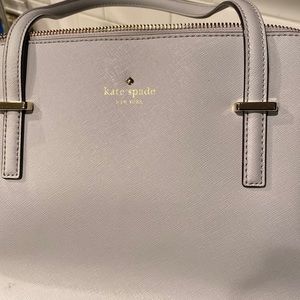 Kate Spade satchel